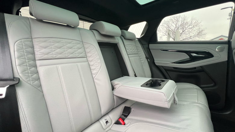 Land Rover Range Rover Evoque 2.0 D200 Autobiography 5dr Auto Diesel Hatchback